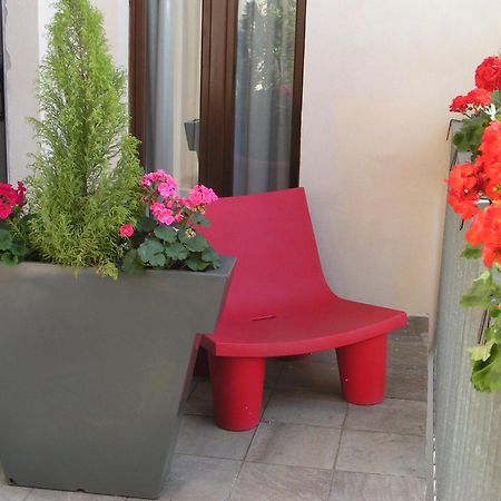Albergo Verdi Padwa Zewnętrze zdjęcie