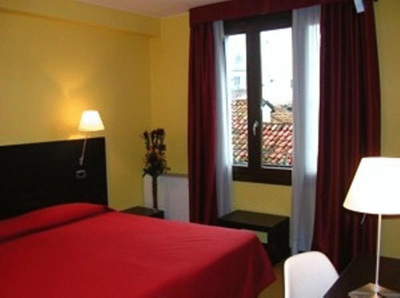 Albergo Verdi Padwa Zewnętrze zdjęcie