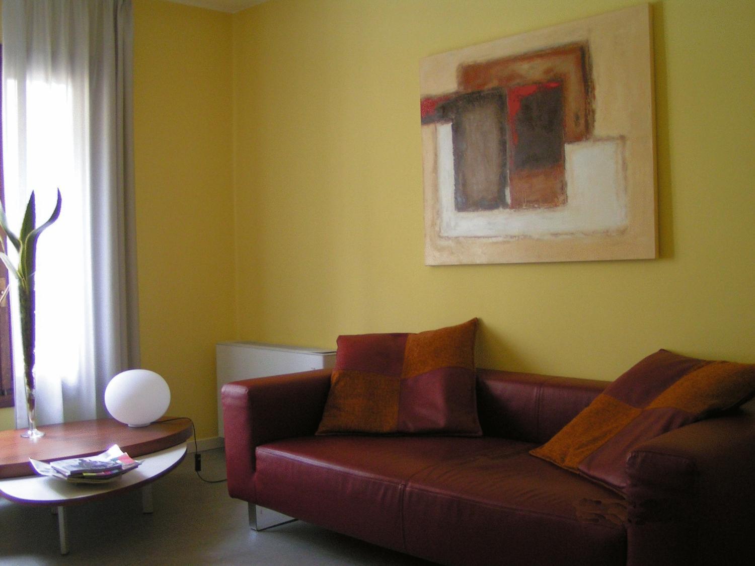 Albergo Verdi Padwa Zewnętrze zdjęcie