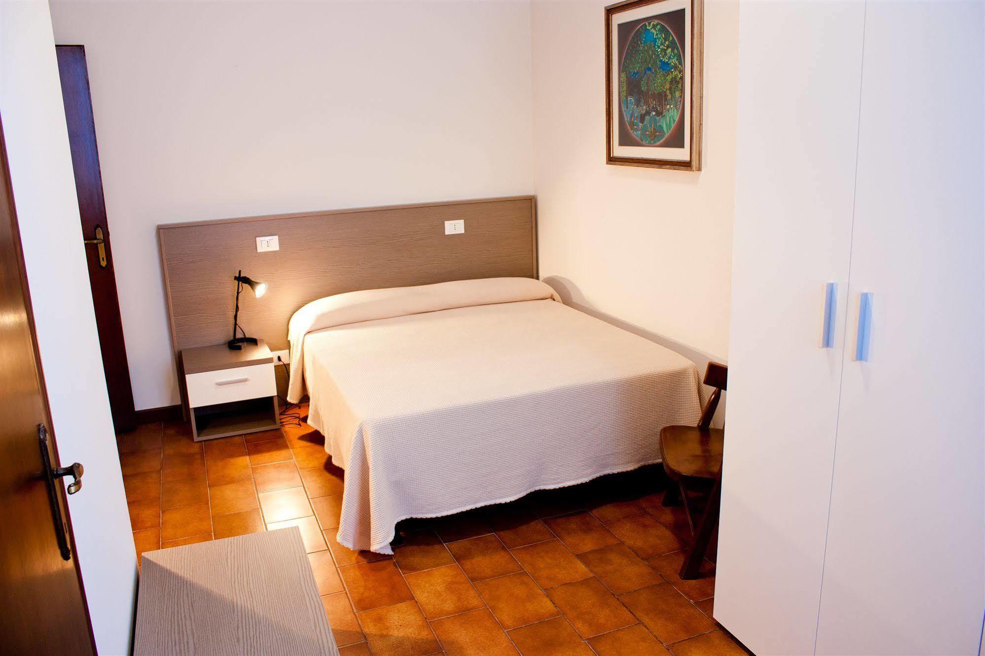 Albergo Verdi Padwa Zewnętrze zdjęcie