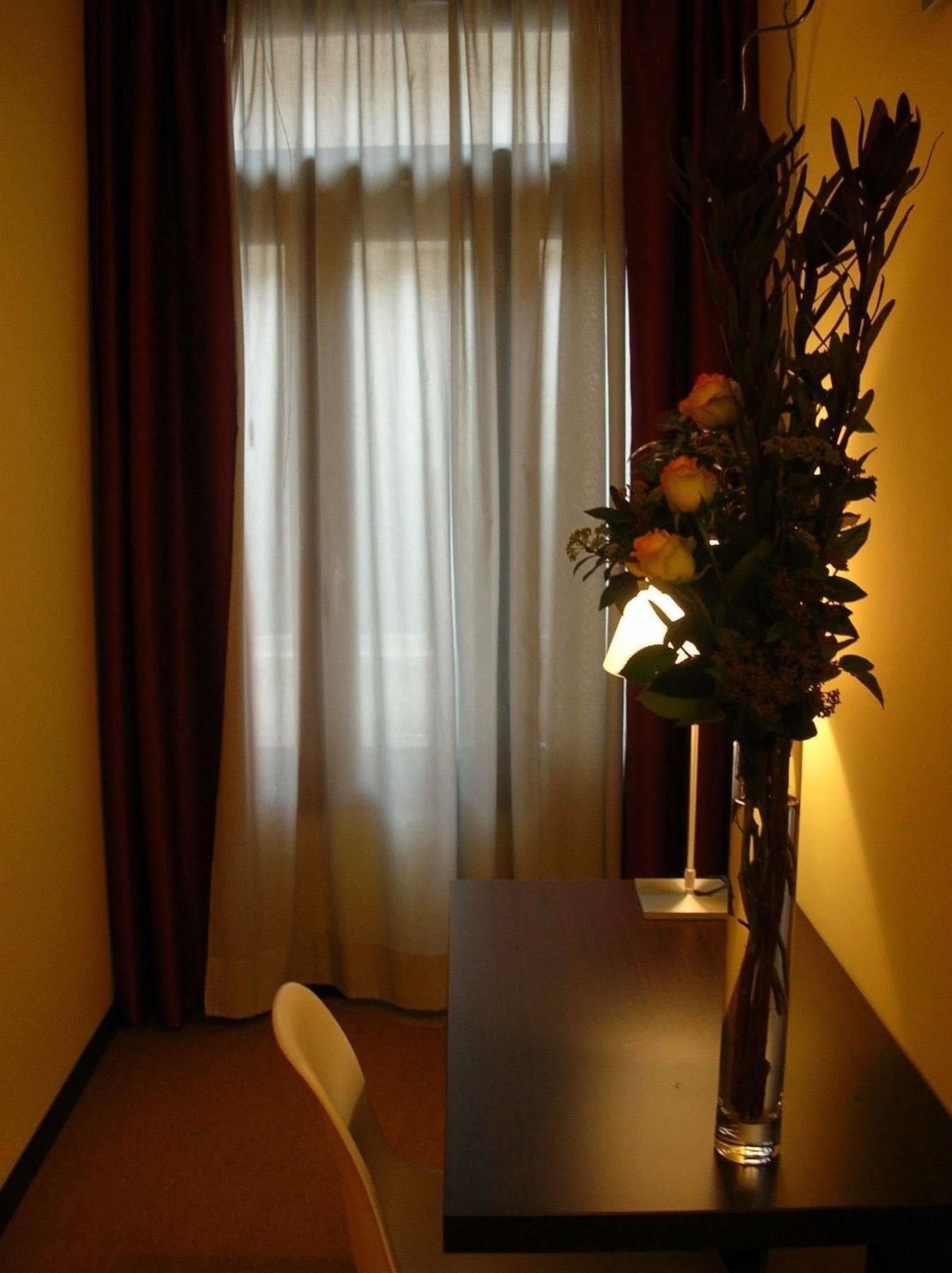 Albergo Verdi Padwa Zewnętrze zdjęcie
